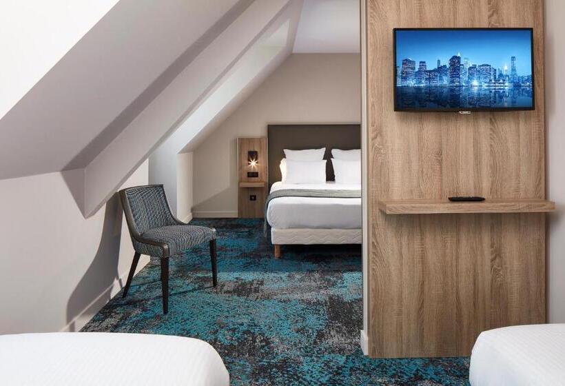 בית מלון כפרי Turenne