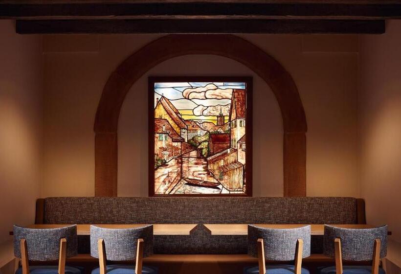 בית מלון כפרי Turenne