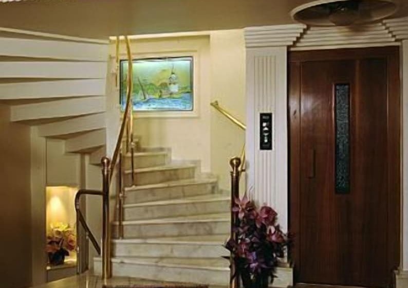 هتل Valide Sultan Konagi