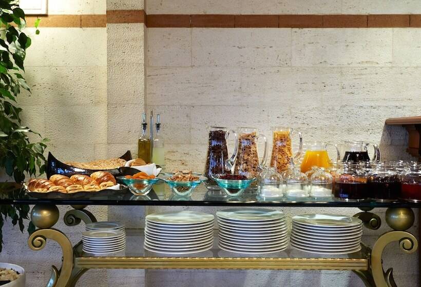 هتل Valide Sultan Konagi