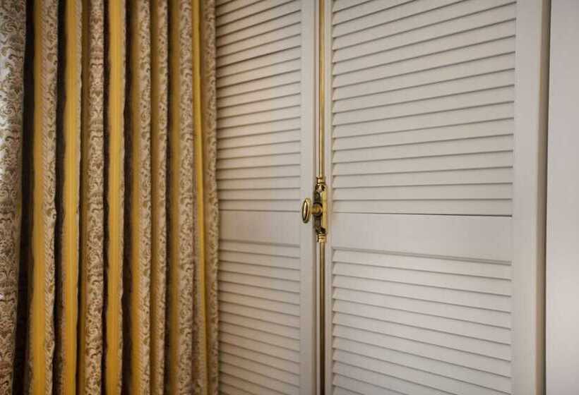 هتل Valide Sultan Konagi