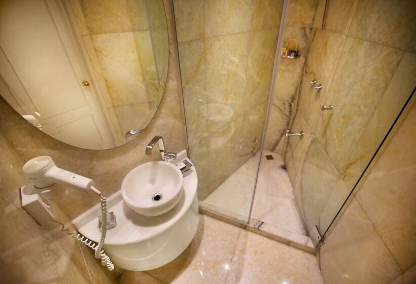 هتل Valide Sultan Konagi