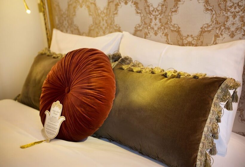 هتل Valide Sultan Konagi