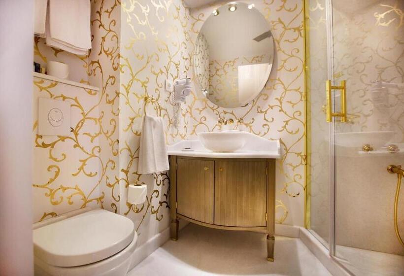 هتل Valide Sultan Konagi