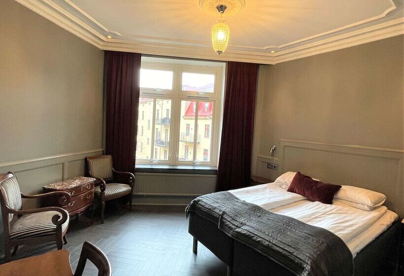 Vasa, Sure Hotel Collection By Best Western