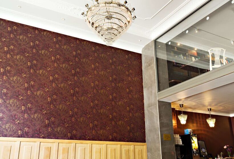 Vasa, Sure Hotel Collection By Best Western