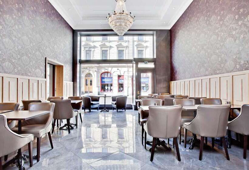 Vasa, Sure Hotel Collection By Best Western