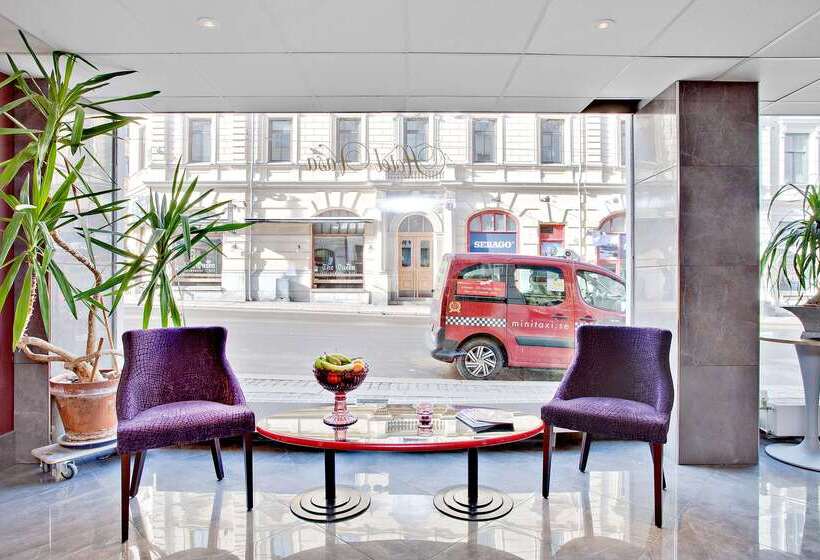 Vasa, Sure Hotel Collection By Best Western