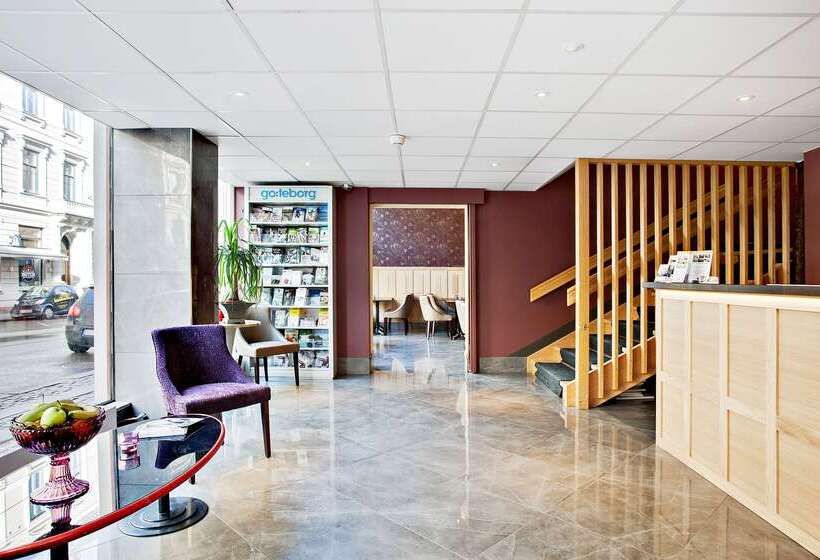 Vasa, Sure Hotel Collection By Best Western