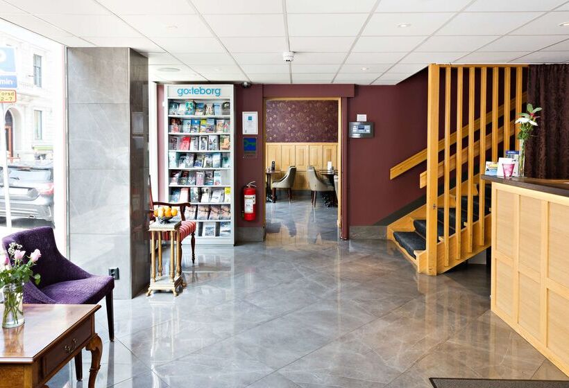 Vasa, Sure Hotel Collection By Best Western