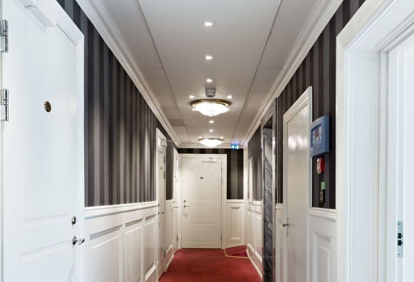 Vasa, Sure Hotel Collection By Best Western