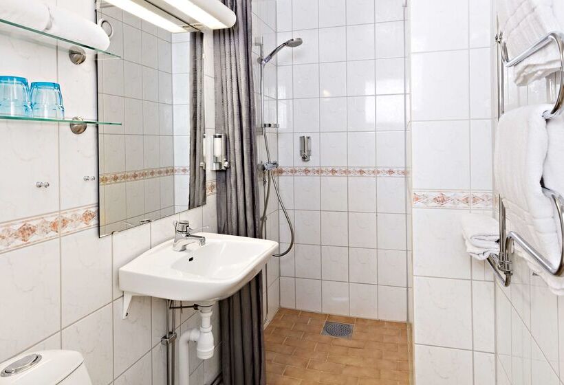 Vasa, Sure Hotel Collection By Best Western