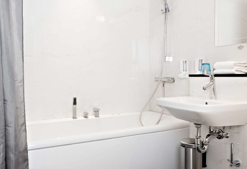 Vasa, Sure Hotel Collection By Best Western