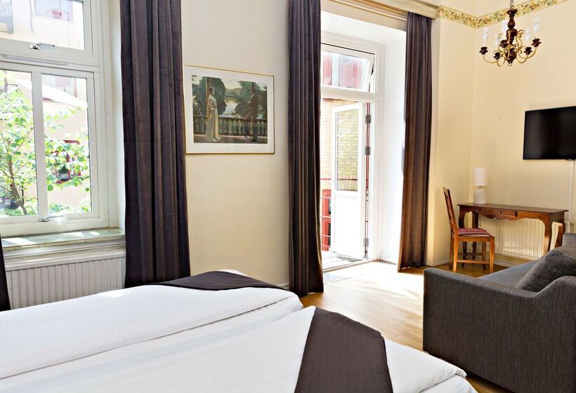 Vasa, Sure Hotel Collection By Best Western