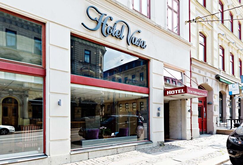 Vasa, Sure Hotel Collection By Best Western