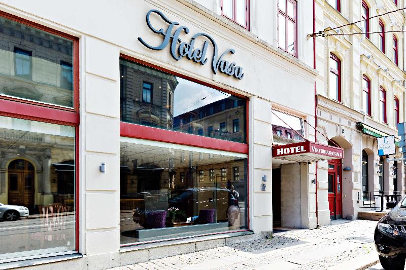 Vasa, Sure Hotel Collection By Best Western