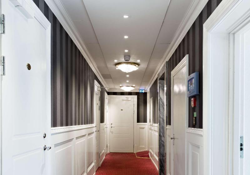 Vasa, Sure Hotel Collection By Best Western