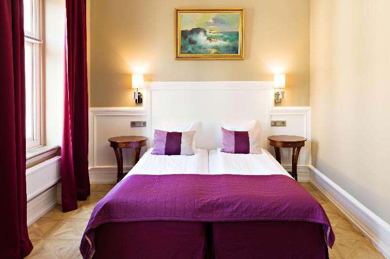 Vasa, Sure Hotel Collection By Best Western