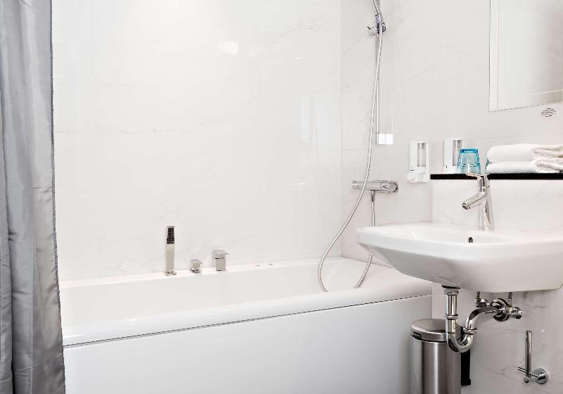 Vasa, Sure Hotel Collection By Best Western