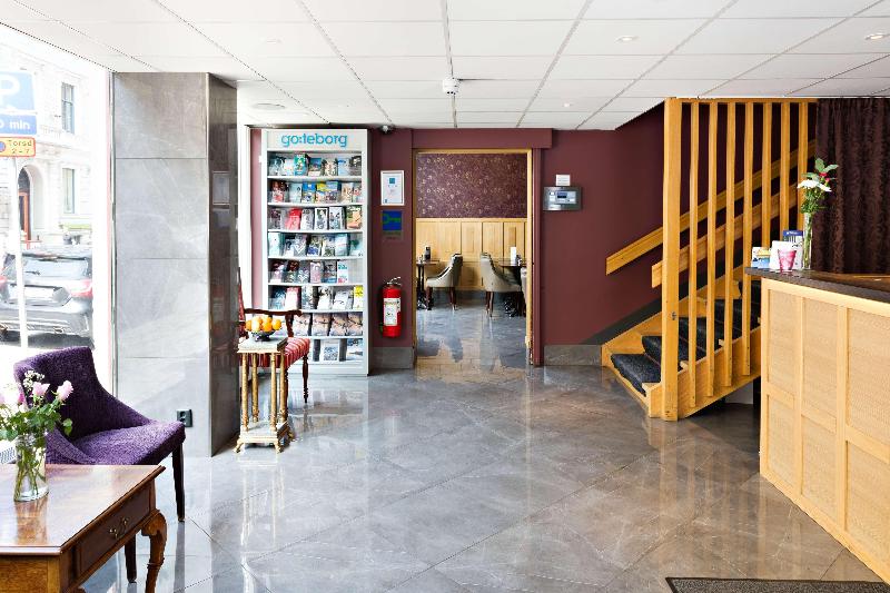 Vasa, Sure Hotel Collection By Best Western