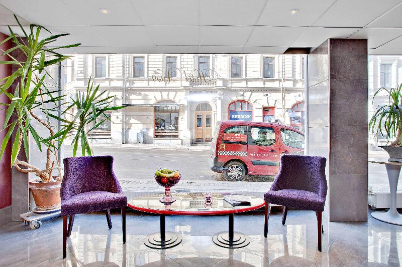 Vasa, Sure Hotel Collection By Best Western