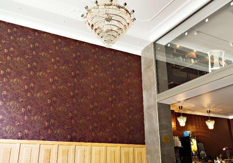 Vasa, Sure Hotel Collection By Best Western