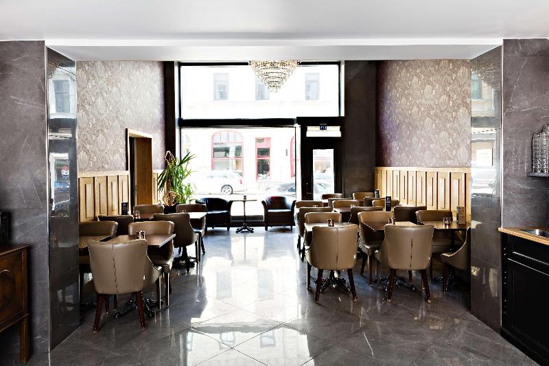 Vasa, Sure Hotel Collection By Best Western