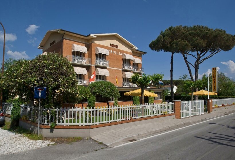 酒店 Versilia