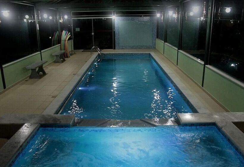 فندق Villa Buonabitacolo