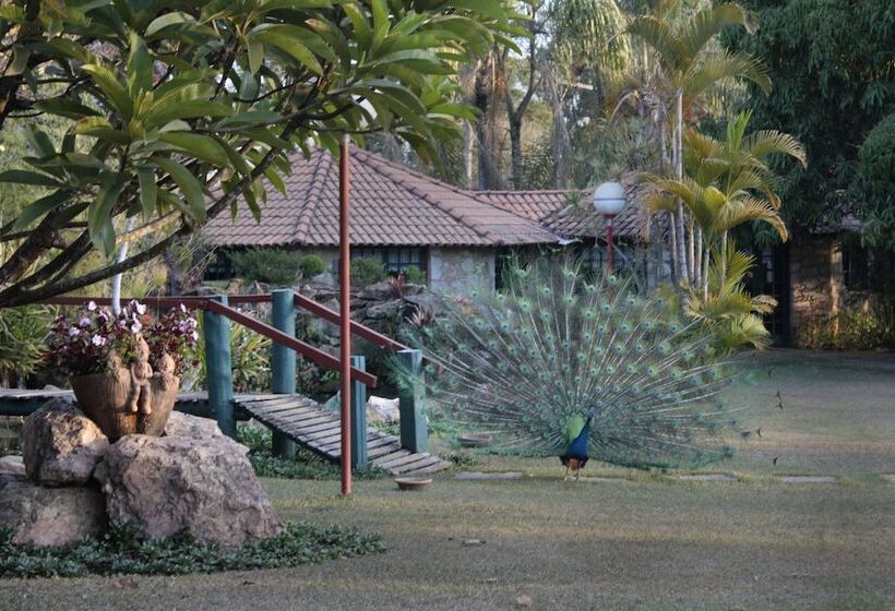 فندق Villa Buonabitacolo