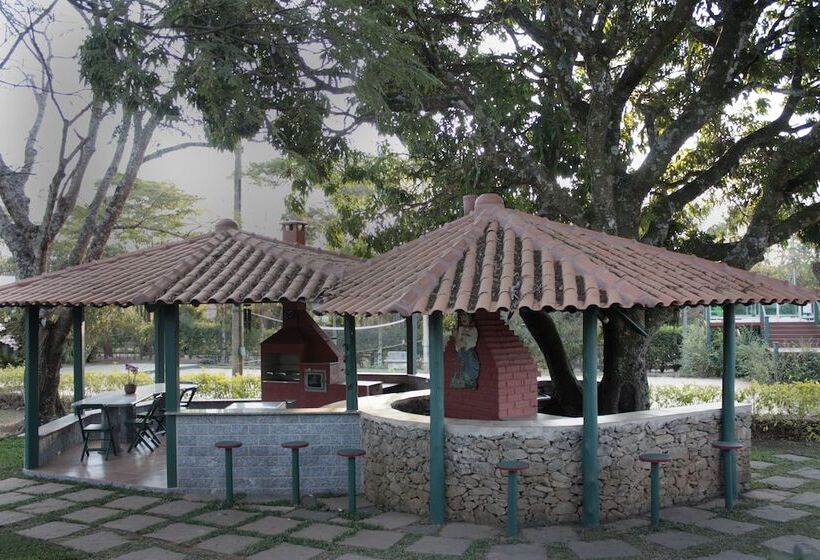 فندق Villa Buonabitacolo