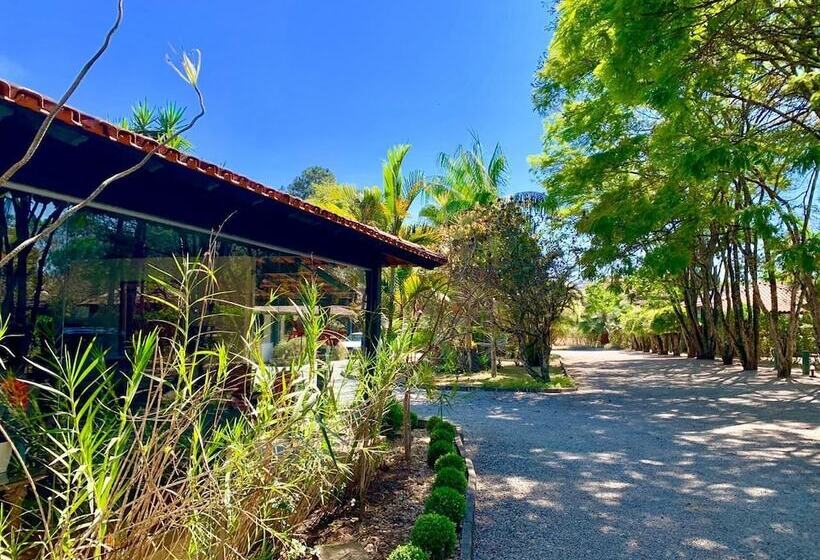 فندق Villa Buonabitacolo