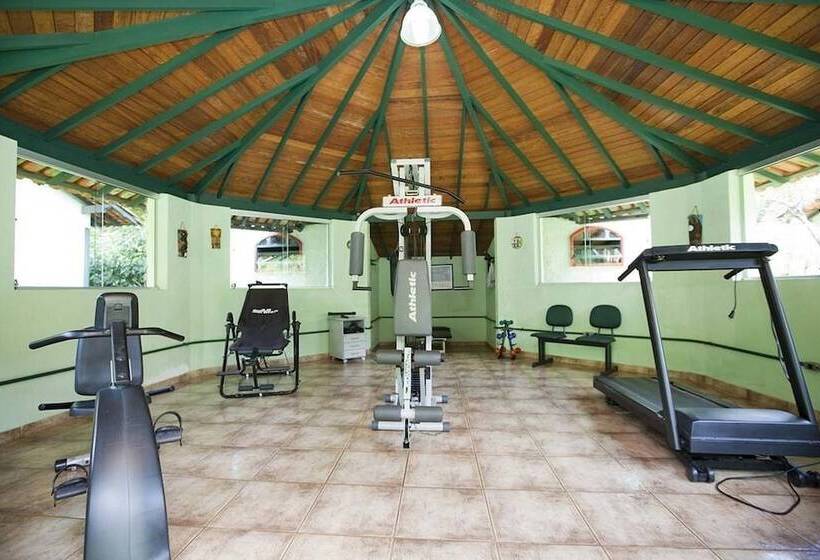 فندق Villa Buonabitacolo