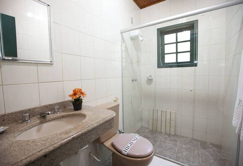 فندق Villa Buonabitacolo