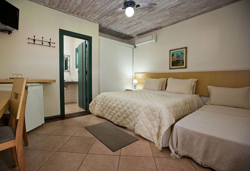 فندق Villa Buonabitacolo