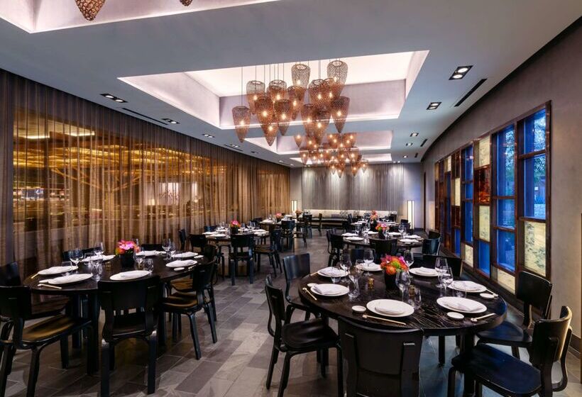 Virgin Hotels Las Vegas By Suiteness