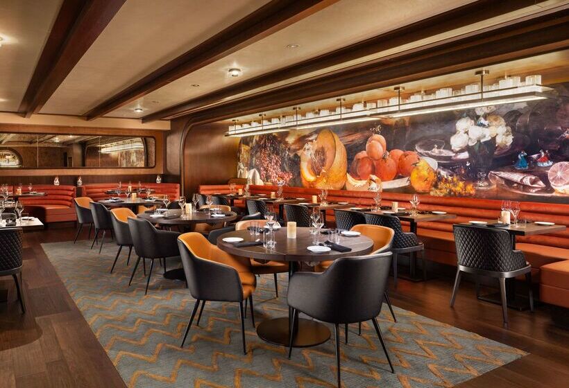 Virgin Hotels Las Vegas By Suiteness