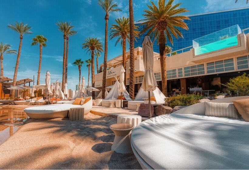 Virgin Hotels Las Vegas By Suiteness