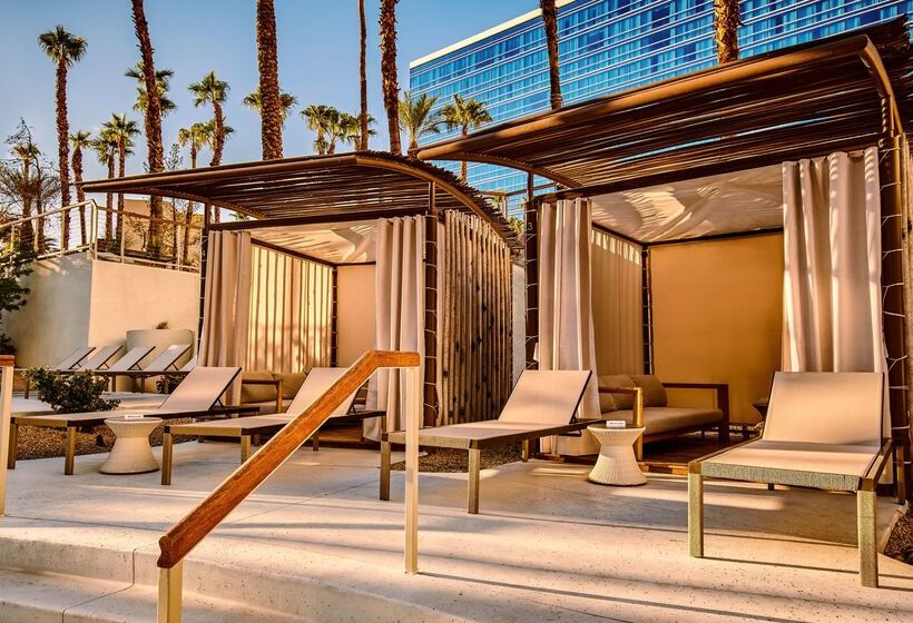 Virgin Hotels Las Vegas By Suiteness