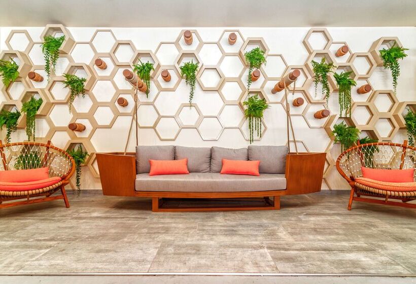 Virgin Hotels Las Vegas By Suiteness