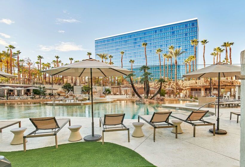 Virgin Hotels Las Vegas By Suiteness