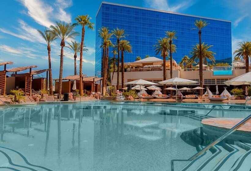 Virgin Hotels Las Vegas By Suiteness