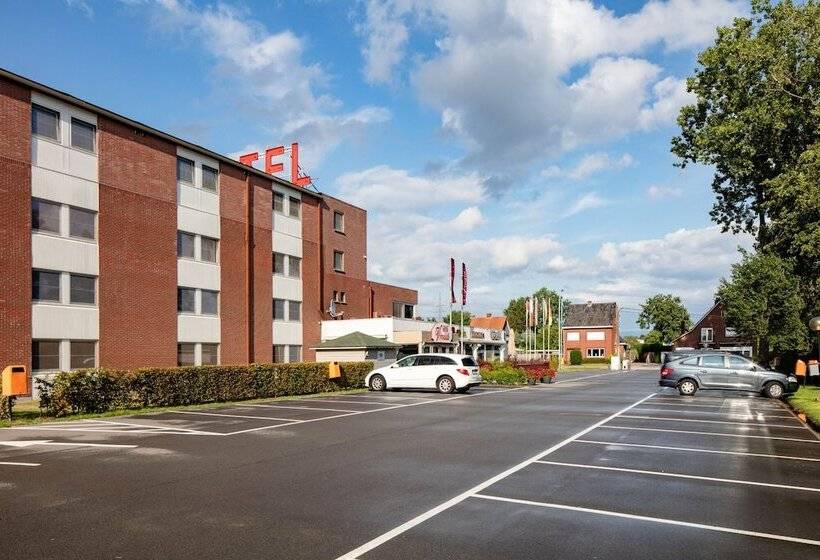 בית מלון כפרי Vivaldi