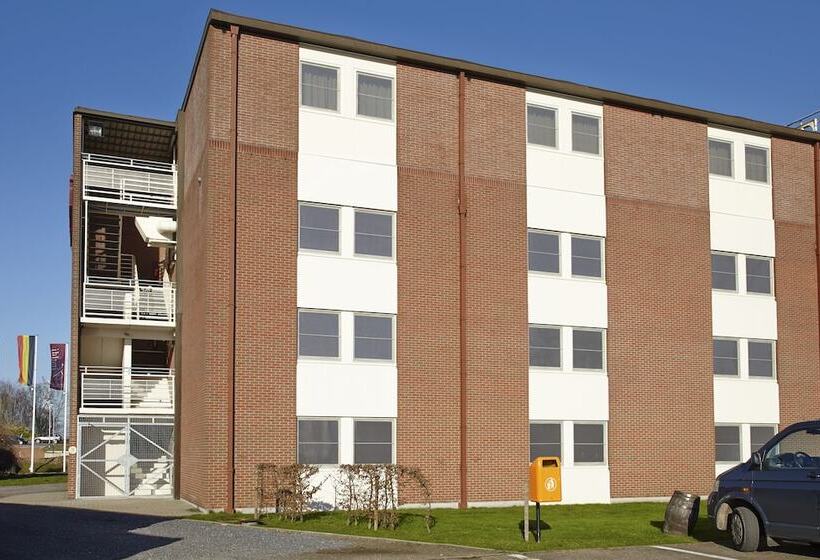 בית מלון כפרי Vivaldi