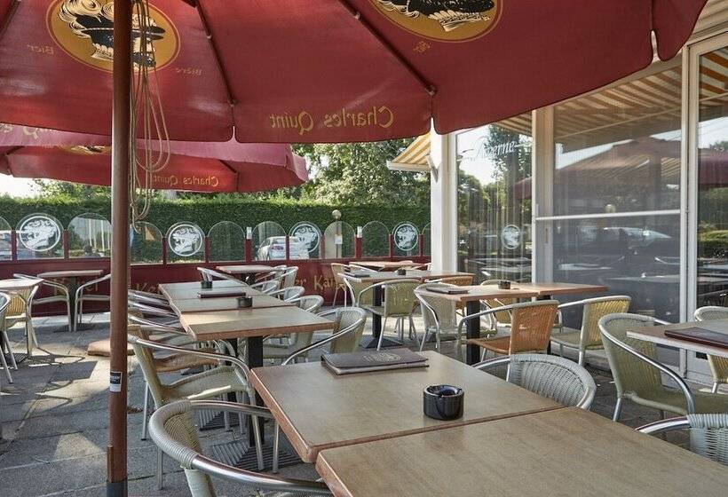 בית מלון כפרי Vivaldi