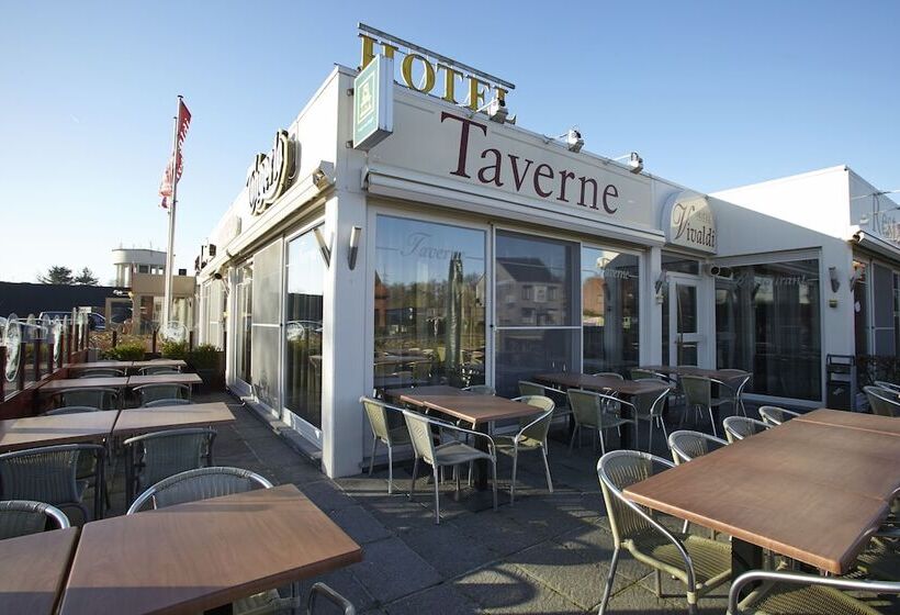 בית מלון כפרי Vivaldi