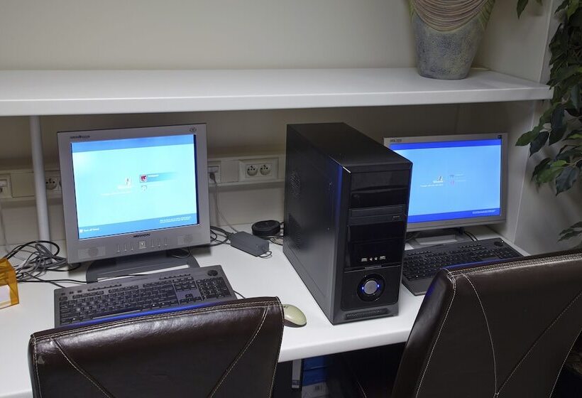 בית מלון כפרי Vivaldi