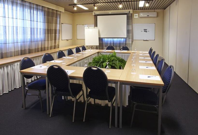 בית מלון כפרי Vivaldi