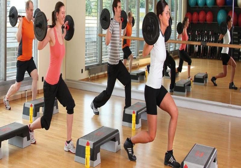 فندق Wellness  Tenedo  Thermalquellen Resort Bad Zurzach