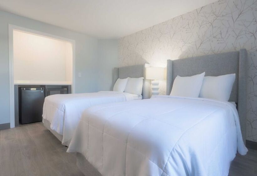 فندق Westborough Inn